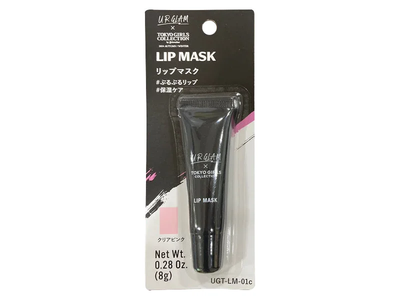  -Anti-scratch sofa protective coverU R GLAM x Tokyo Girls Collection Lip Mask 01C