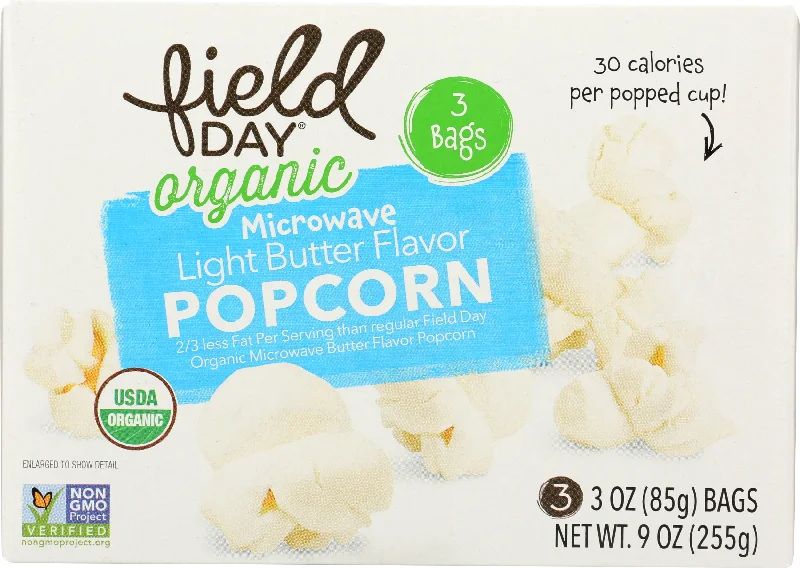 -Anti-slip claw protection raincoat FOR dogsField Day Popcorn Light Butter Og 3 Oz (3 Pk) -Anti-slip claw protection raincoat FOR dogsField Day Popcorn Light Butter Og 3 Oz (3 Pk)
