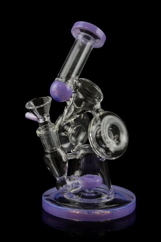 Milky Purple