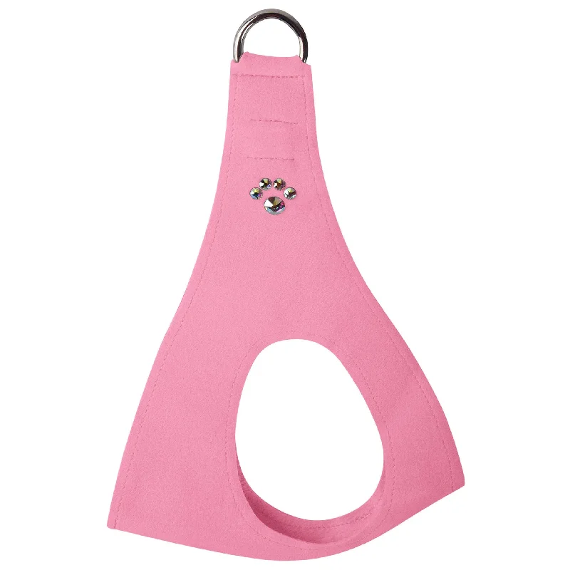 Pet Christmas clothesCrystal Paw Pet Harness