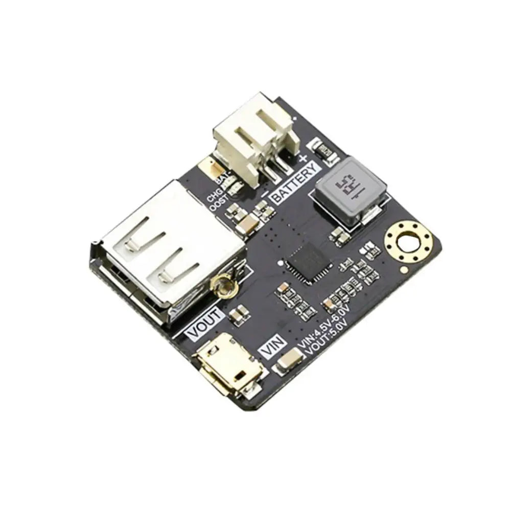 Pet ProductsMP2636 Power Booster & Charger Module