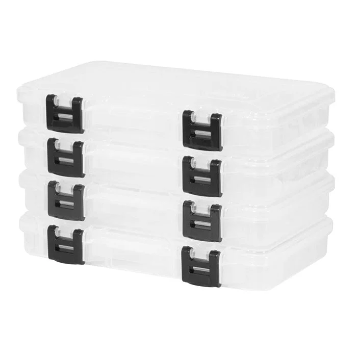 - Custom pet birthday cakePlano Prolatch Stowaway 4-Pack - 3700