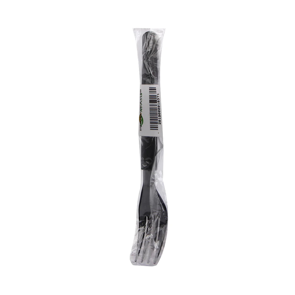 ---DISPOSABLE FORK IR 471-500
