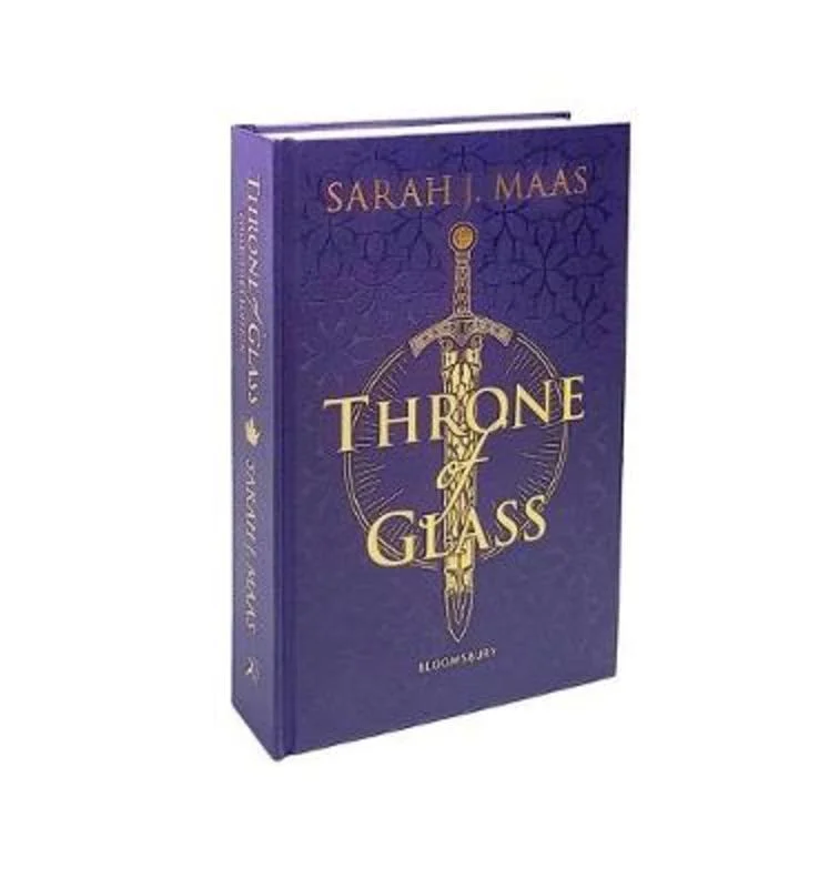 - Automatic temperature adjustment cat bedThrone of Glass Collector's Edition