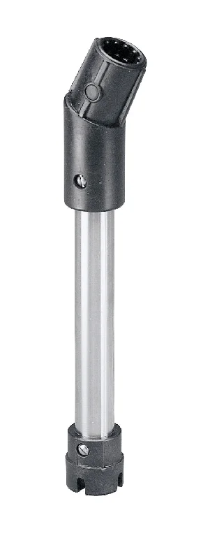 - Pet monitor with cameraScotty Gimbal Mount