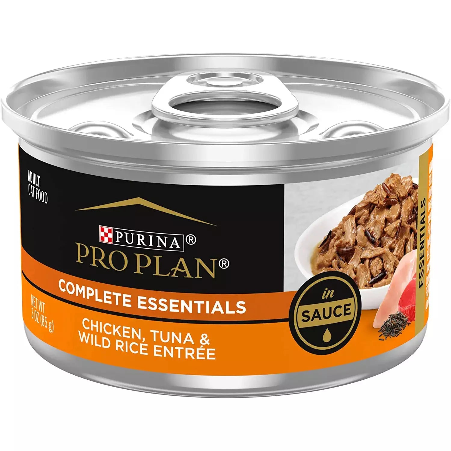 - Dog disposable foam shower gelPro Plan Savor Chicken, Tuna & Wild Rice in Sauce Cat Wet Food 24 / 3 oz - Dog disposable foam shower gelPro Plan Savor Chicken, Tuna & Wild Rice in Sauce Cat Wet Food 24 / 3 oz