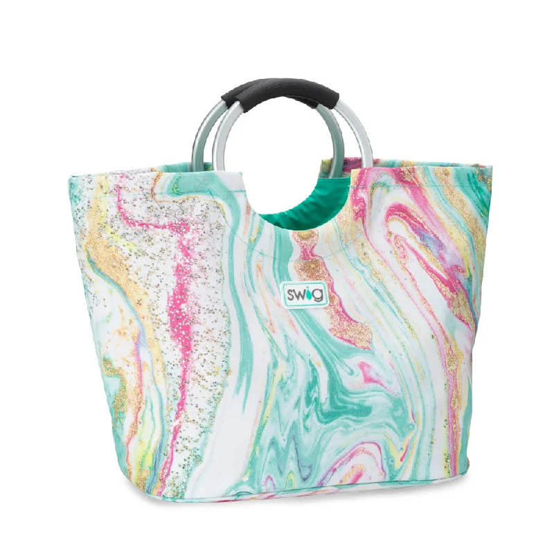 - Cat hair ball removal and hair removal creamWanderlust Loopi Tote Bag