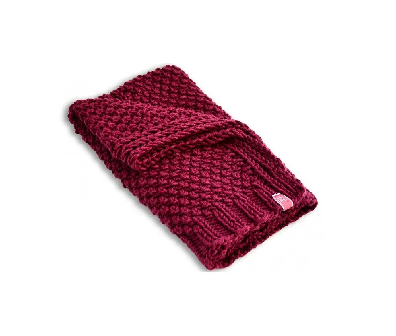 - Solid wood cat climbing frame customizedWooldog Chunky Hand-Knitted Rosebud Pet Blanket Burgundy
