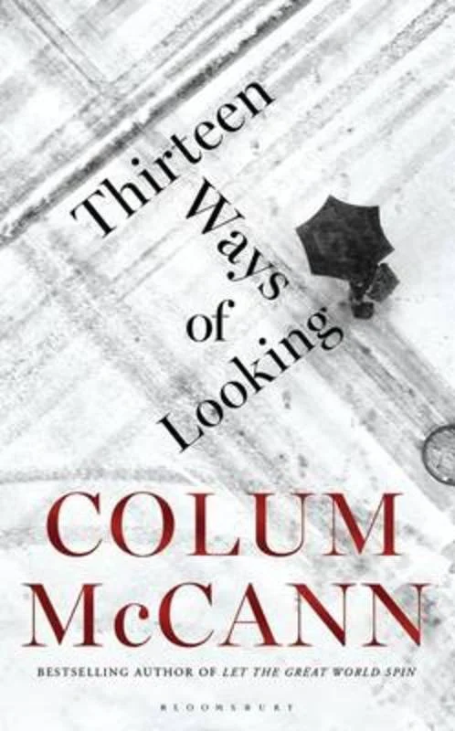 ---Thirteen Ways of Looking