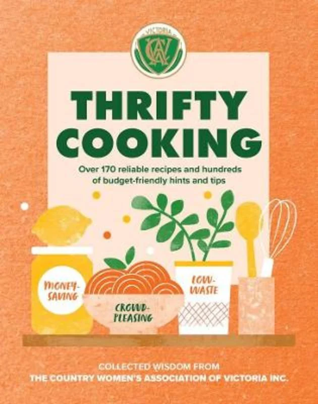 - Cat stress soothing sprayThrifty Cooking