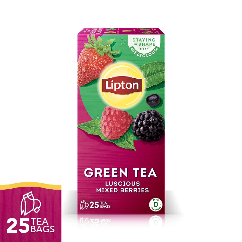 - Climbing pet constant temperature heating padLIPTON GREEN TEA LUSCIOUS MIXED BERRIES 25BAGS - Climbing pet constant temperature heating padLIPTON GREEN TEA LUSCIOUS MIXED BERRIES 25BAGS