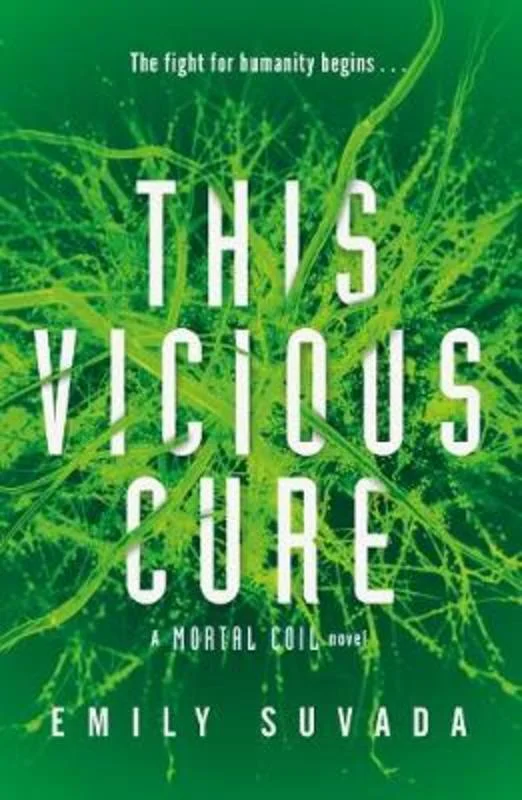 - Cat stress soothing sprayThis Vicious Cure (Mortal Coil Book 3)