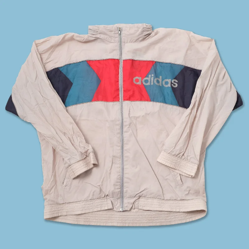 - Pet fence foldable indoorVintage adidas Rain Jacket Large