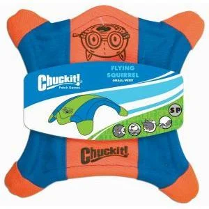Pet toysChuckit Flying Squirrel Medium 28cm