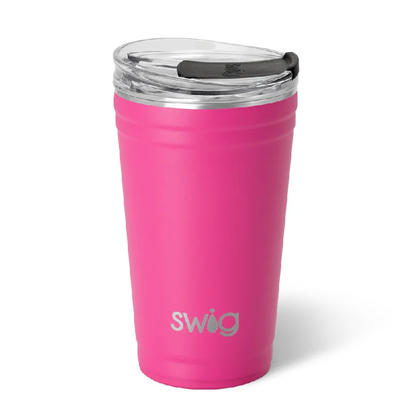  -Anti-scratch sofa protective coverHot Pink Party Cup 24oz