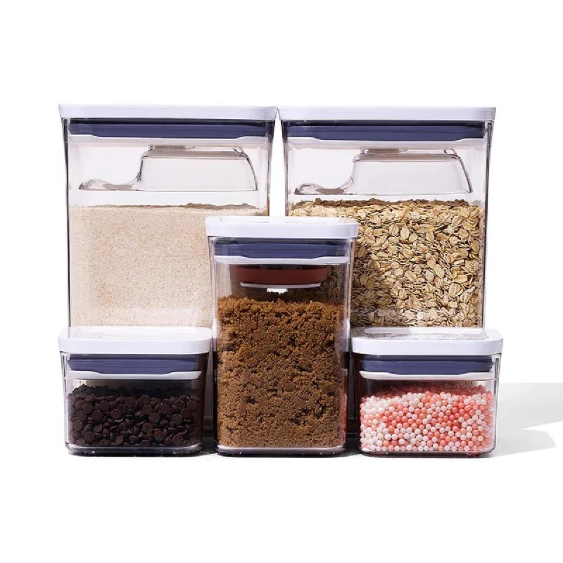 - Climbing pet constant temperature heating padOXO POP 2.0 Good Grips Baking Essentials Container Set 8 Piece - Climbing pet constant temperature heating padOXO POP 2.0 Good Grips Baking Essentials Container Set 8 Piece