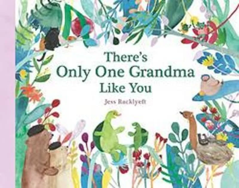- Remote interactive pet feederThere's Only One Grandma Like You