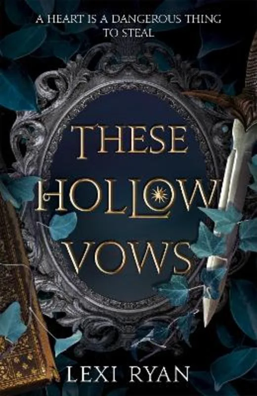 - Degradable pet feces bagThese Hollow Vows