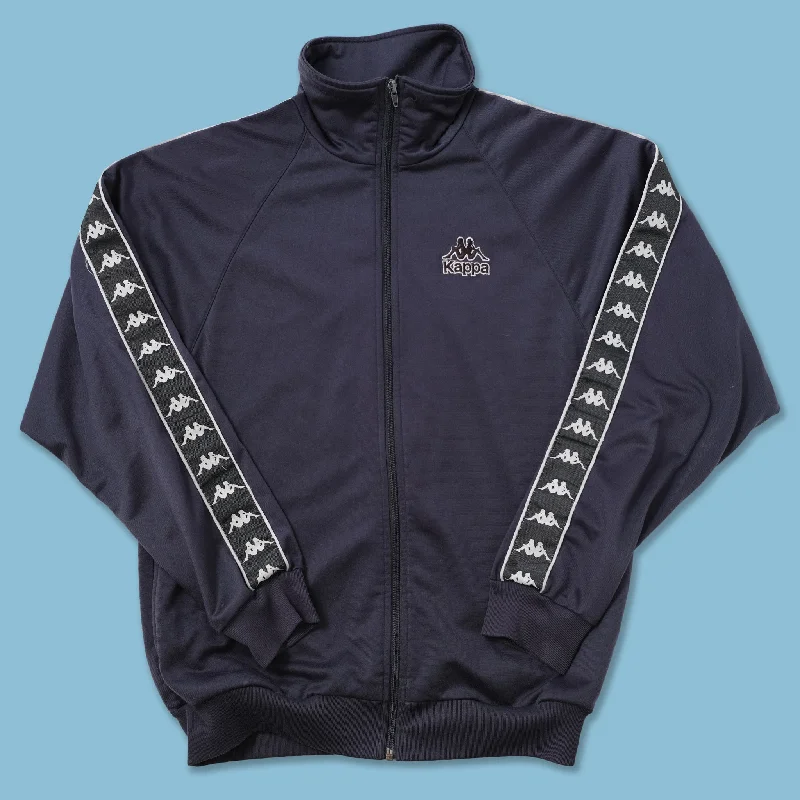 - Pet tear stain cleaning wipesVintage Kappa Track Jacket Medium