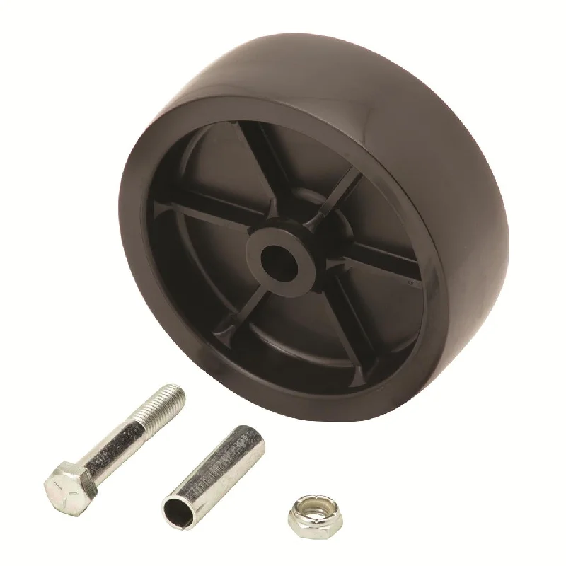 - Solid wood cat climbing frame customizedFulton Replacement 6" Poly Jack Wheel Service Kit