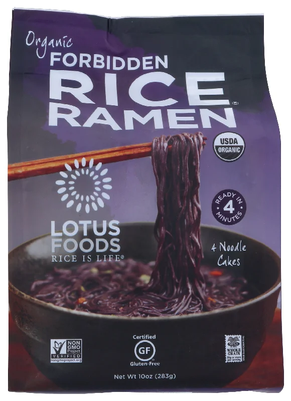 - Pet stroller can be taken on the planeLotus Foods Frbdn Rmn Miso Og 2.5 Oz (4 Pk)