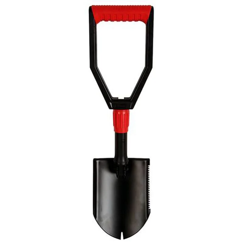 - Solid wood cat climbing frame customizedColeman Rugged Folding Camp Shovel