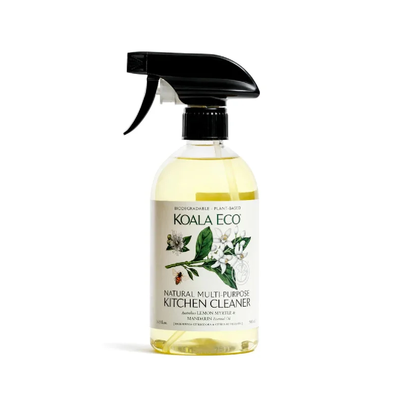 - Pet smart GPS locatorKoala Eco Natural Multi-Purpose Kitchen Cleaner Lemon Myrtle & Mandarin 500ml