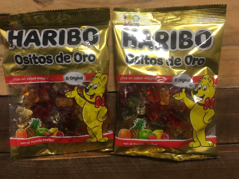 - Pet monitor with camera2x Haribo Gold Bears Family Bags (2x300g)