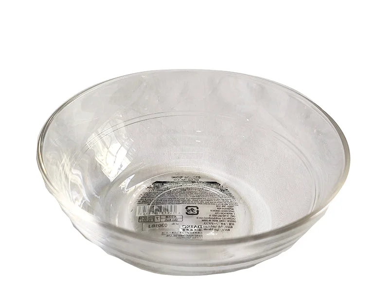 - Elderly dog ​​joint care mattressGlass Bowl -4.72In-12Cm-