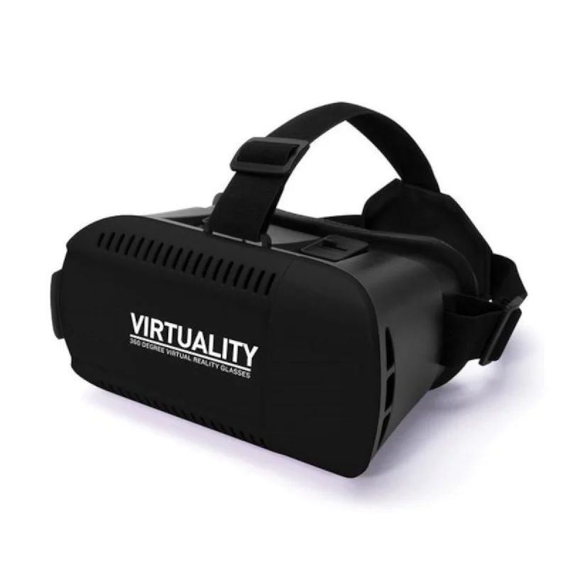 - Postoperative pet anti-licking Elizabethan collarIS Gift Virtuality VR Glasses