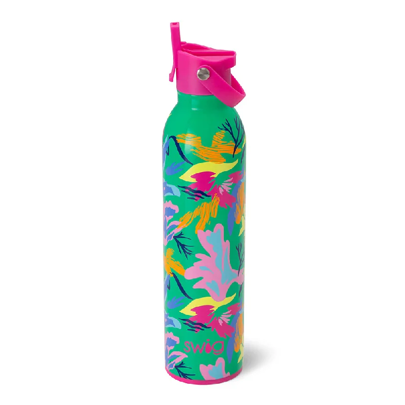 - Dog heart rate monitoring collarParadise Flip + Sip Bottle 26oz