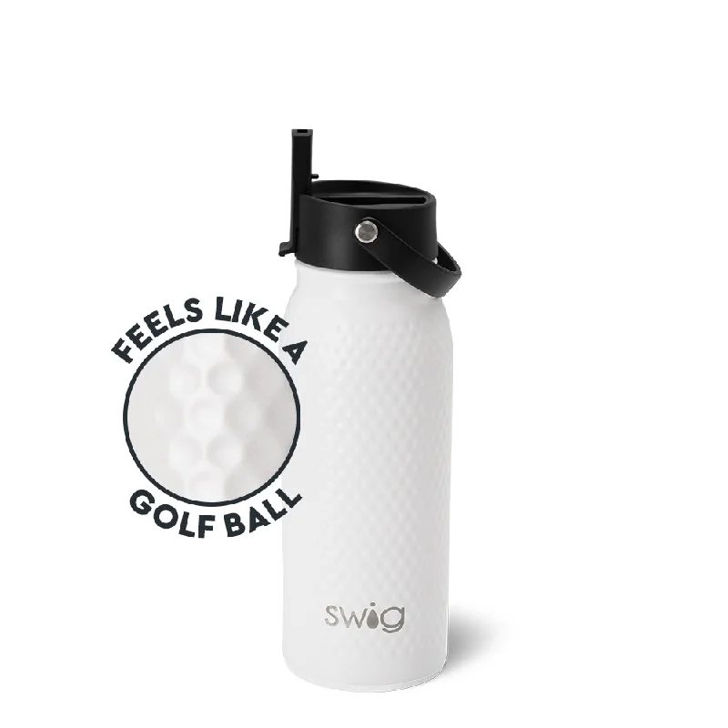 Pet ProductsGolf Ball Flip + Sip Bottle 36oz