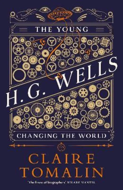 - Car dog seat beltThe Young H.G. Wells