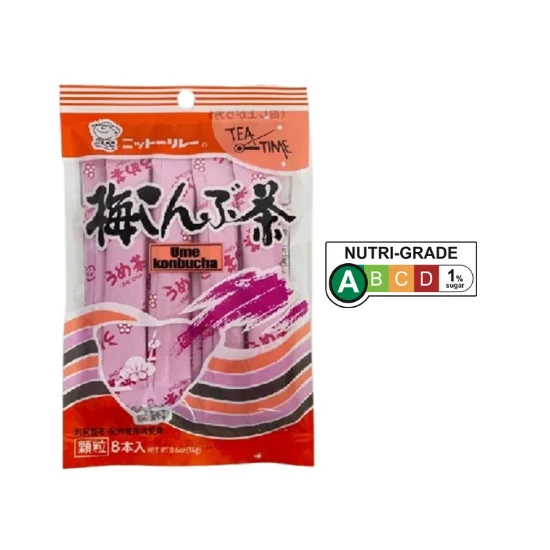  -Anti-scratch scratching board AND cat bed in oneNittou Foods Plum Kelp Tea 16G(2Gx8P)