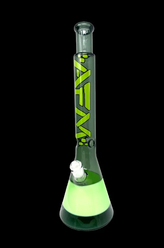 - Pet water dispenser UV sterilization versionAFM Glass Quasar Glass Beaker Bong - Smokey/ Mint - Pet water dispenser UV sterilization versionAFM Glass Quasar Glass Beaker Bong - Smokey/ Mint