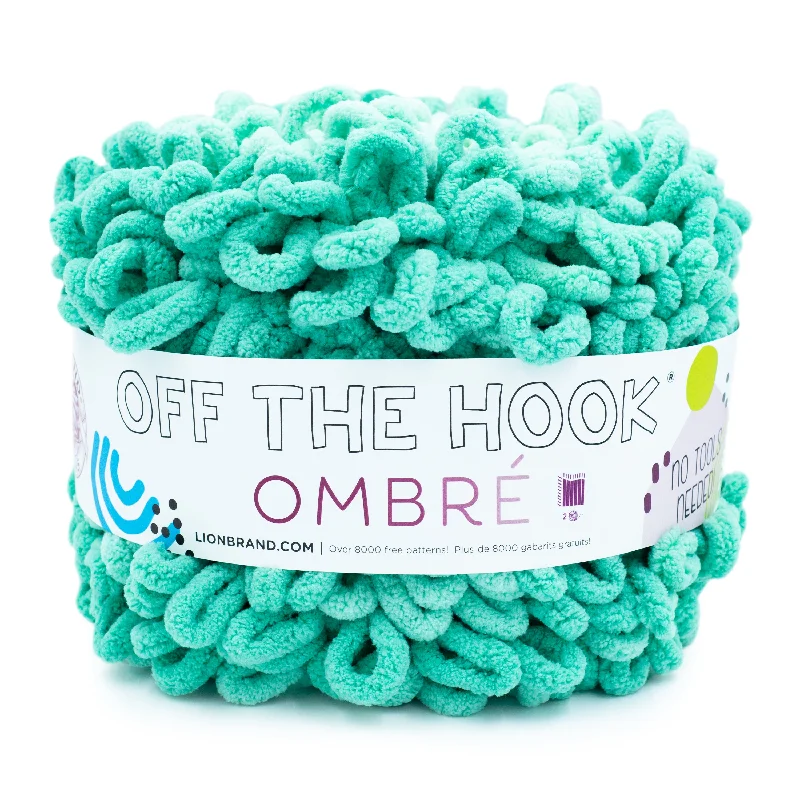 - Pet fence foldable indoorOff The Hook® Ombré Yarn - Discontinued