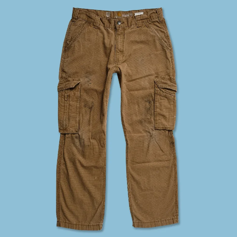  -Explosion-proof leash FOR LARGE dogsVintage Carhartt Cargo Pants 34x30