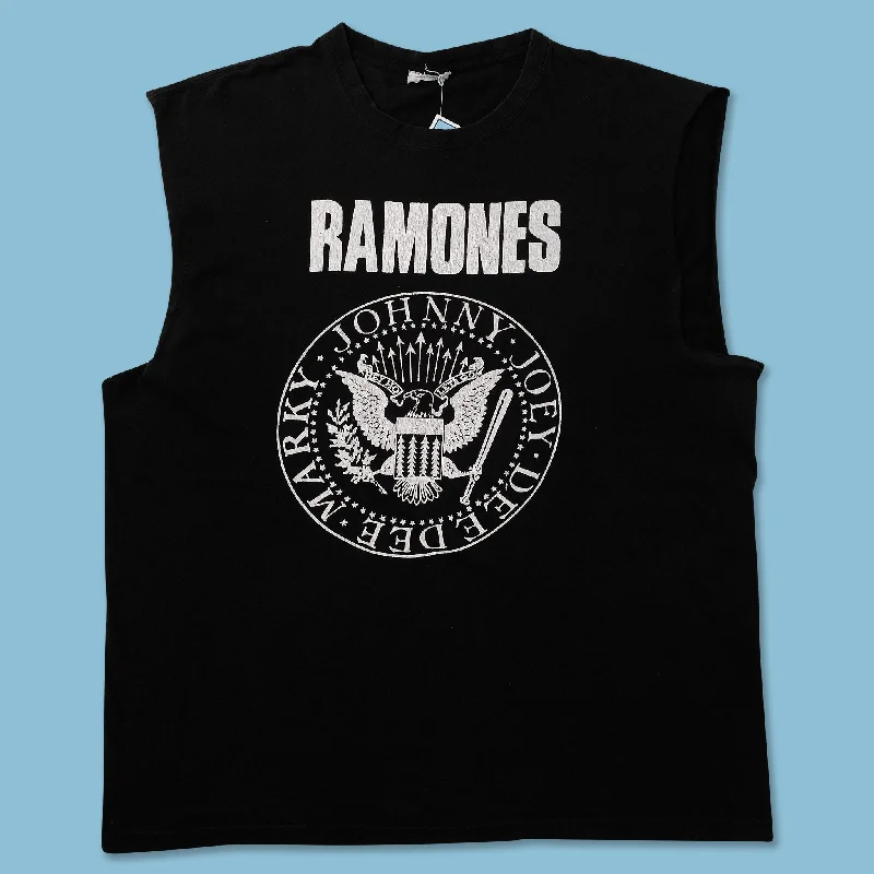 - Pet water dispenser UV sterilization versionVintage Ramones Tank Top XLarge