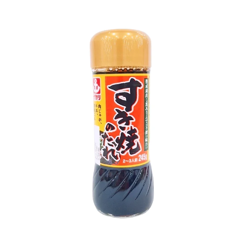 - Summer pet ice matIkari Sukiyaki Sauce - 245G