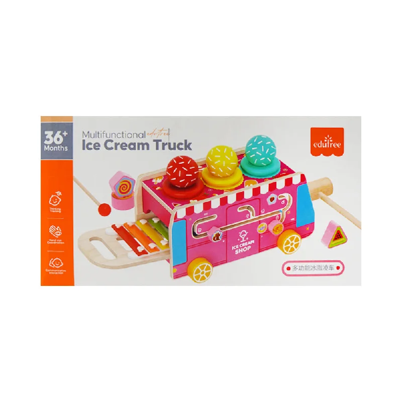 - Winter warm clothes for short-haired dogsAI-24-206 WOODEN ICE CREAM TRUCK