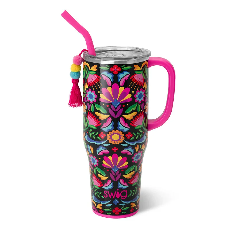 ---Caliente Mega Mug 40oz