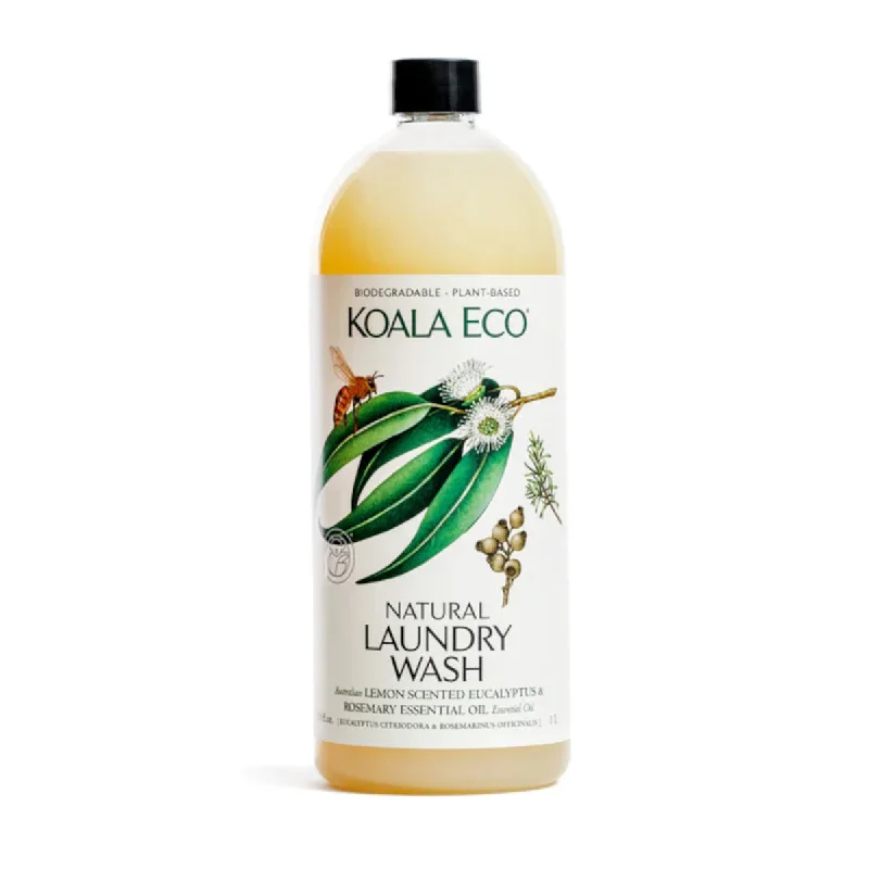 - Elderly dog ​​joint care mattressKoala Eco Laundry Wash Lemon Scented Eucalyptus & Rosemary 1L