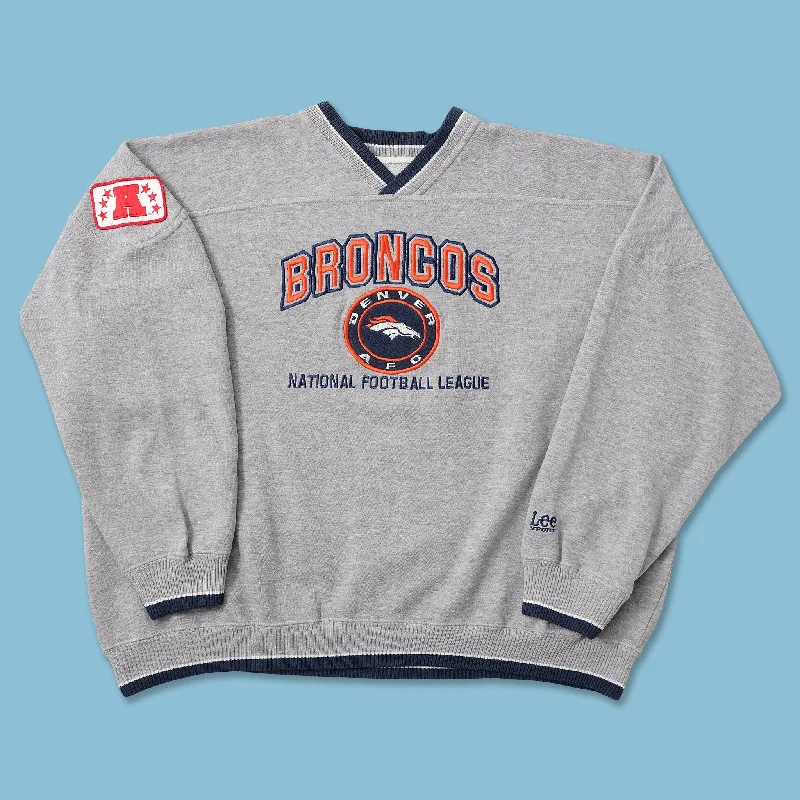 - Climbing pet constant temperature heating padVintage Denver Broncos Sweater 3XLarge - Climbing pet constant temperature heating padVintage Denver Broncos Sweater 3XLarge
