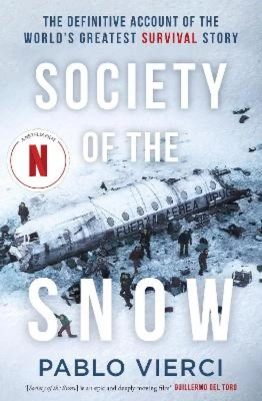 Pet ProductsSociety of the Snow
