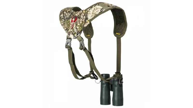 - Dog heart rate monitoring collarBadlands Bino Basics Binocular Straps