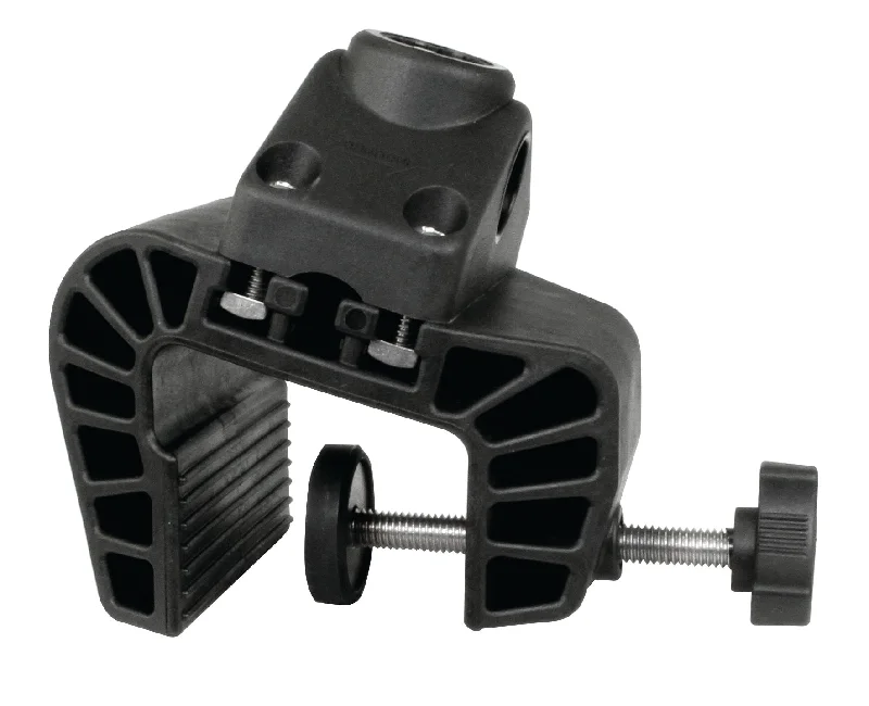 - Postoperative pet anti-licking Elizabethan collarScotty Portable Clamp Mount