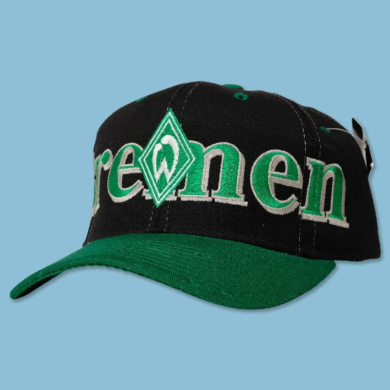 - Pet vitamin complex nutrition tabletsVintage DS Werder Bremen Snapback