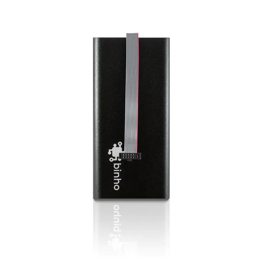 - Air box TSA certified check-inBinho Nova Multi-Protocol USB Host Adapter