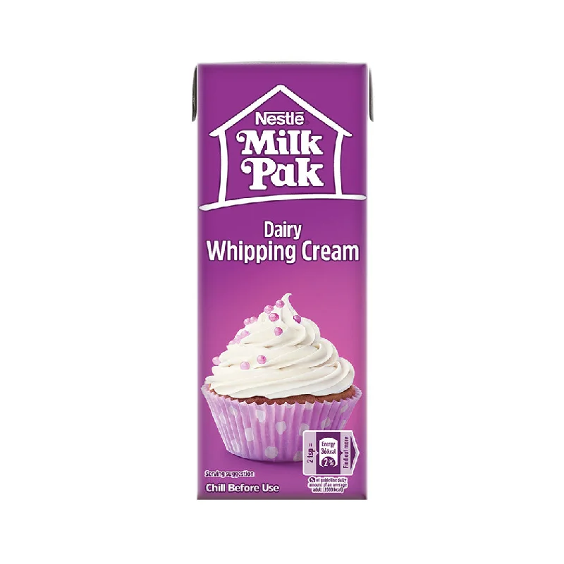 - Pet diabetes prescription foodNESTLE MILK PAK DAIRY WHIPPING CREAM 200ML