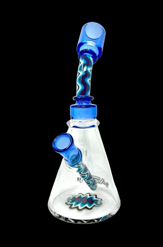 Ink Blue
